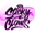 Logo Sticky Claws