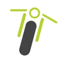 Logo Ikzoekeenmotor.nl passie voor motoren!