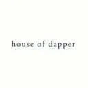 Logo House of Dapper