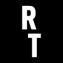 Logo Rietveld Theater Delft