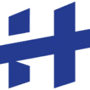 Logo Hooghuis B.V.