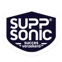 Logo Suppsonic