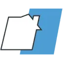 Logo Hypotheek House Amstelland