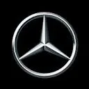Logo Mercedes-Benz Customer Assistance Center Maastricht NV