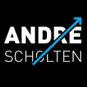 Logo André Scholten Consultancy
