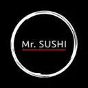Logo Mr Sushi Nederland