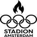 Logo Olympisch Stadion Amsterdam