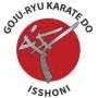 Logo ISSHONI TRAININGEN