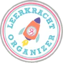 Logo Leerkracht organizer
