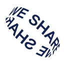 Logo We Share Forward Foundation