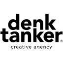 Logo Denktanker Creative Agency