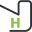 Logo van Hosterij / Virtual IT Dude