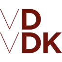 Logo Van Diepen Van der Kroef Advocaten