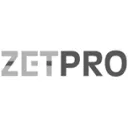 Logo Zetpro B.V.