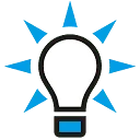 Logo DenCom B.V.