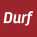 Logo Durf te Verbinden