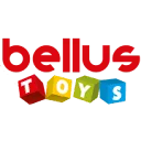 Logo Bellus Toys B.V.
