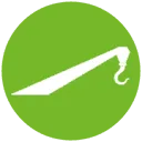 Logo JMG Cranes Benelux