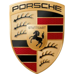 Logo Porsche Centrum Gelderland