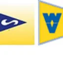 Logo Watersport Vereniging Scharendijke