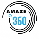 Logo Amaze 360