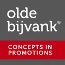 Logo Olde Bijvank Concepts in Promotions BV