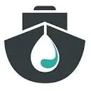 Logo Plongeur Marine