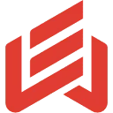 Logo E van Wijk Logistics B.V.