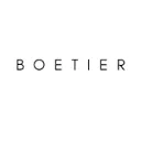 Logo van Boetier