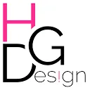 Logo HG Design