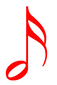 Logo Stichting De Vrolijke Noot