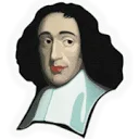 Logo Eetcafé Spinoza