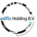 Logo Aedifix Holding BV
