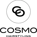 Logo Cosmo Hairstyling