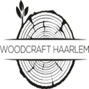 Logo Woodcraft Haarlem