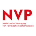 Logo Nederlandse Vereniging van Participatiemaatschappijen NVP