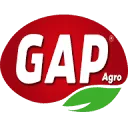 Logo GAP Agro B.V.