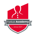 Logo Fysius Rugexperts