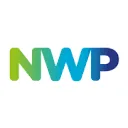 Logo Netherlands Water Partnership NWP