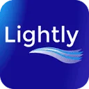 Logo Lightly BV