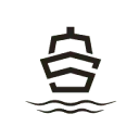 Logo Café 't Schippertje