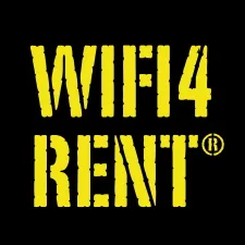 Logo WiFi4Rent