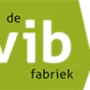 Logo de ViB fabriek / The SDS factory