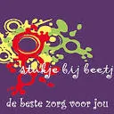 Logo van Dagbesteding Stukje bij Beetje