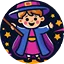 Logo van Het Toverkind