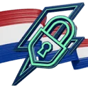 Logo van TEDxBUas