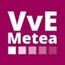 Logo VvE Metea
