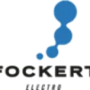 Logo Fockert Electro