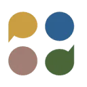 Logo Communicatieschool