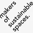 Logo Makers of Sustainable Spaces
